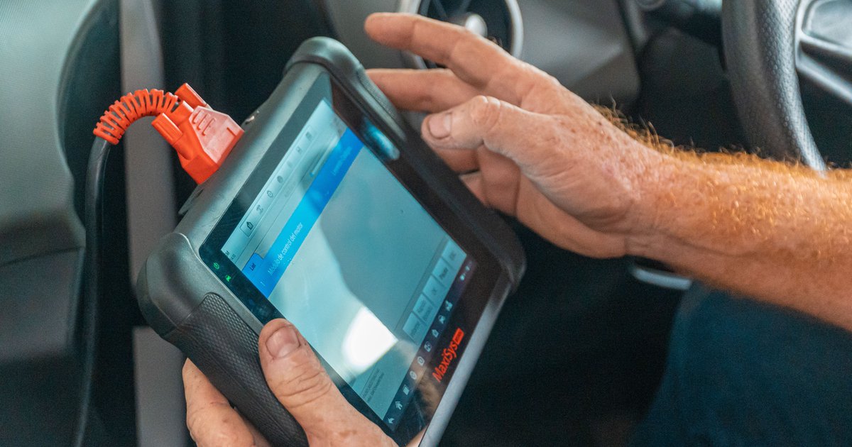 Diagnostyka OBD - co to jest i jak korzystać z komputera diagnostycznego