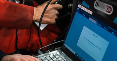Diagnostyka komputerowa auta - kody błędów i ich interpretacja