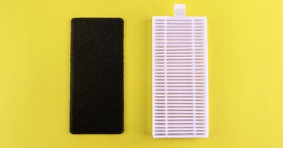 Wymiana filtra powietrza, oleju i paliwa - przewodnik DIY