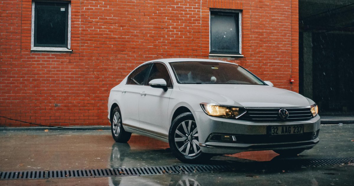 Recenzja Volkswagen Passat B7 - Solidny wybór do 40000 zł