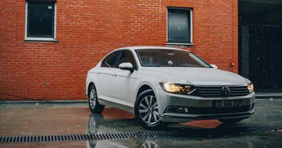 Recenzja Volkswagen Passat B7 - Solidny wybór do 40000 zł