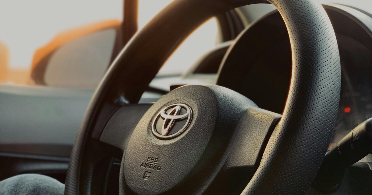 Test długodystansowy Toyota Avensis - 100000 km później