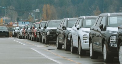 Ranking SUV-ów 2026 - Które modele warto rozważyć?
