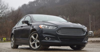 Ford Mondeo IV - Test samochodu używanego klasy średniej