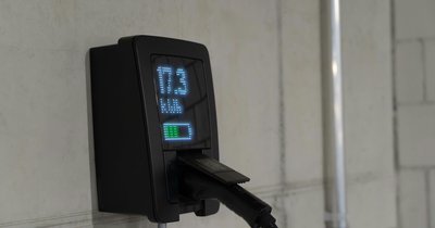 Domowa stacja ładowania - jaką moc wybrać do swojego elektryka?