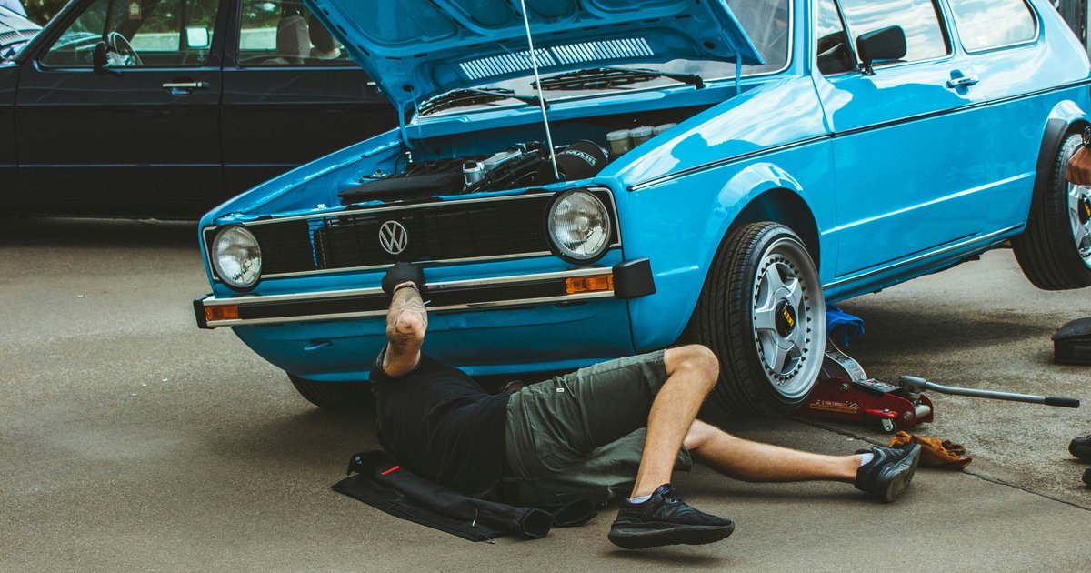 Jak kupić używane auto z głową - kompletny przewodnik dla początkujących